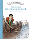 Christophe Colomb